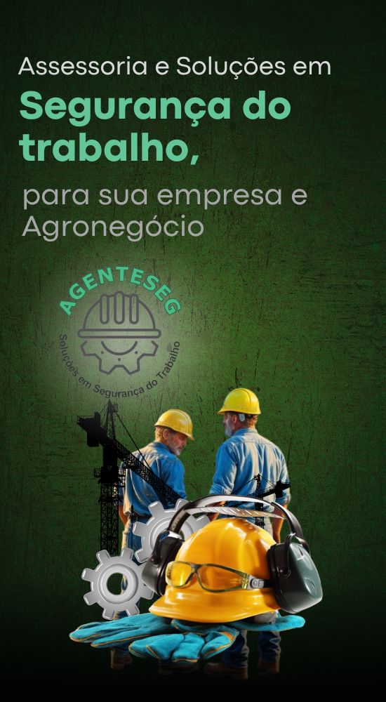 segurança do trabalho