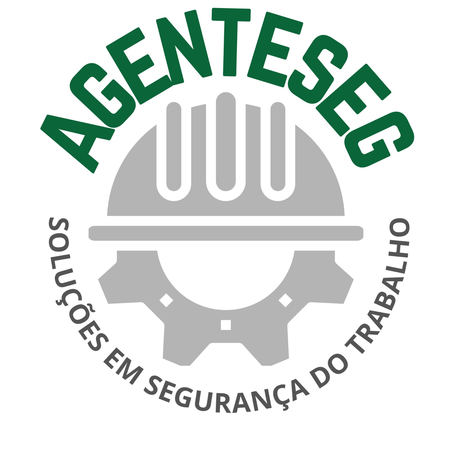 Logomarca oficial AgenteSeg